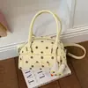 Bolso Transfronterizo 2026 Nuevo de Lunares para Mujer, Tendencia de Verano con Diseño de Nicho, Bolso Versátil de Hombro y Cruzado para el Trabajo