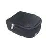 Bolsa de Cintura Purificador de Ar 444 Lona Espessa à Prova de Choque Respirável Ar Fresco Bolsa de Armazenamento com Zíper Personalizada