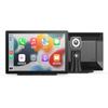 Coche 9 pulgadas DVR Apple Wireless Carplay Android Auto 9 pulgadas PND Pantalla Inteligente Grabadora de Coche Carp