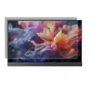 Adecuado para Pantalla Portátil Eimio M15T Película Protectora de Pantalla Película de Hidrogel HD Tipo Papel 15.6 pulgadas Película Antirreflejos Ar