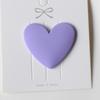 Funda protectora para cargador Love, accesorios de resina, materiales de bricolaje, fabricantes al por mayor, pj251