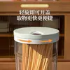 Caja de almacenamiento para fideos, recipiente de almacenamiento para granos y fideos, contenedor hermético de grado alimenticio para el hogar, contenedor de almacenamiento, caja de fideos para la cocina