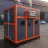 Gerador de Vapor a Gás Combustível Multifuncional Totalmente Automático, Gerador de Vapor para Cura de Pré-moldados de Cimento