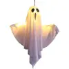 Luz Ambiental LED con Forma de Fantasma, Luz Universal para Decoración de Fiestas Interiores