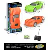 Coche de Control Remoto Transfronterizo Coche Trepador Juguete para Niños Niños Coche Eléctrico de Control Remoto de Cuatro Vías Coche de Doble Cara Volquete
