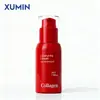 Xumin Materiais de Embalagem para Cosméticos Atacado Transfronteiriço Frasco de Pressão para Sub-Envase de Essência 30ml Frasco de Loção a Vácuo 50ml