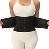 Nuevo Corsé Cinturón Reforzado, Cinturón Postparto con Triple Refuerzo, Cinturón Moldeador de Cuerpo, Cinturón Deportivo de Control Abdominal, Cinturón Abdominal