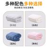 Toalla de Terciopelo Coral Toalla de Baño de Terciopelo Caramelo 2025 Nueva Toalla Doméstica para Adultos Toalla de Baño Extra Gruesa Absorbente