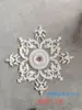 Luminária de gesso mosaico estilo francês, luminária de gesso mosaico decoração estilo europeu design de teto