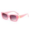 Gafas de sol de moda informales, versátiles y a la moda, para exteriores, viajes, pesca, deportes, protección solar, para hombres y mujeres, 2024