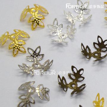 小花托