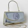 Nuevo bolso de mano para banquetes de comercio exterior transfronterizo, bolso de mujer de alta calidad, bolso de dama de honor para bodas, bolso bandolera para vestido de banquete y noche.