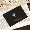 Set de Papel de Carta Ceremonial de Alta Gama, Papel de Carta para Escribir a Mano, Carta de Amor de Confesión Artística, Papel de Carta para Mensajes de Bendición al por Mayor