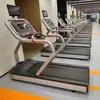 Nova esteira comercial multifuncional academia exercício aeróbico fitness equipamento de reabilitação exportação transfronteiriça