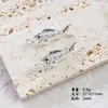 Banho de Ouro Real, Galvanoplastia Conservadora de Cor, Pingente de Peixe Dourado Koi, Joias Artesanais DIY, Acessórios para Pulseira, Colar, Brinco