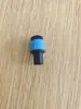 Invernadero Colgante Invertido Microaspersor Kit Completo Marco Aspersor Atomizador Giratorio Hongo Siembra de Verduras Riego Agrícola