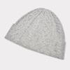 Gorro de Punto 100% Lana Invierno 2026 para Hombre, Cálido y Cortavientos, Gorro Domo de Moda para Viajero sin Visera