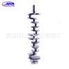 3306 3406 virabrequim para escavadeira escavadeira peças do motor 4N7693 4N7696 2W7458