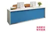 Mostrador de Caja Registradora, Mesa Simple de Recepción, Mesa de Recepción de Agencia Inmobiliaria, Barra de Bar, Escritorio de Recepción de Empresa