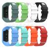 Correa de repuesto deportiva compatible con el reloj inteligente Polar Boneng A360 A370.