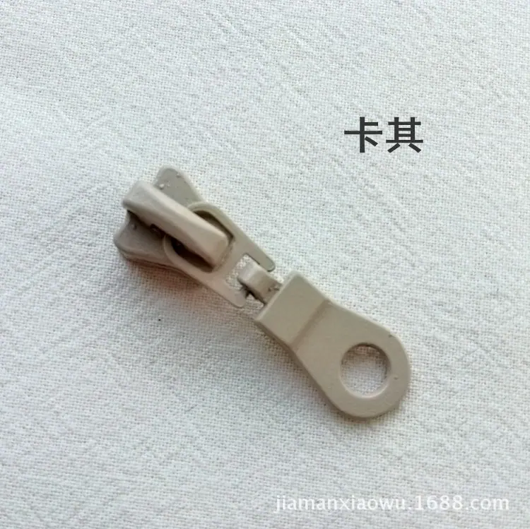171226树脂拉头