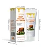 Limpiador Facial de Sebo de Res Transfronterizo, Limpieza Suave, No Astringente, Control de Grasa, Lavado Facial de Sebo Hidratante