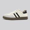 Populares Tenis Blancos de Comercio Exterior para Mujer 2026 Nuevo Otoño Tenis Forrest Gump Suela Suave Zapatos Transpirables Tenis Blancos para Estudiante