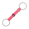 Correas para Equipaje con Patrón de Avión Correas de Empaque Cuerda Elástica de Fijación para Bolsa de Viaje Correas para Equipaje Correas Colgantes con Cordón