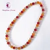 Cuentas de Bola Color Mixto 5A Cristal Fabricación de Fábrica Venta al por Mayor Cristales K9 Cuentas Sueltas Joyería Sala de Transmisión en Vivo Estilo Popular Envío Gratis