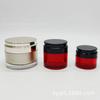 Caperucita Roja Explosiones Botella Pequeña de Crema Cosmética 5g/15g/20g Misma Botella de Crema para Ojos de Marca Grande Embotellado de Prueba