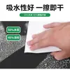 Papel Limpiador Libre de Polvo 25*38 Papel Absorbente de Aceite Azul Papel Absorbente Blanco Punto de Ruptura Industrial Rollo Grande Papel Maquinaria de Reparación de Automóviles, Etc.