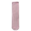 Calcetines Zhuji para mujer, sensación fresca, calcetines de rizo, antibacterianos, de media caña, calcetines de luna, primavera y otoño, absorbentes de sudor, transpirables, combinación de colores dopamina