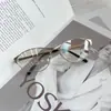 Gafas de Sol Retro Americanas Ojo de Gato para Mujer 2025 Nuevas de Alta Gama para Viaje Anti-UV para Rostros Cuadrados y Redondos