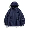 El Nuevo Producto Estrella del Verano: Ropa de Protección Solar para Parejas, Ropa de Protección Solar con Capucha para Hombre de Corte Holgado con Protección UV