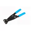 Desmontaje Cubierta Antipolvo de Rótula Pinza para Manguera Pinzas para Pinzas de Manguera de Cubierta Antipolvo Pinza de Clip Pinzas de Clip Herramienta de Instalación de Paquetes de Cubierta