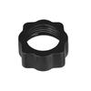 Accesorios para Soporte de Coche Tuerca de Plástico Soporte con Rosca Soporte Universal con Tuerca de Rosca Accesorios Venta al por Mayor Tuerca para Soporte