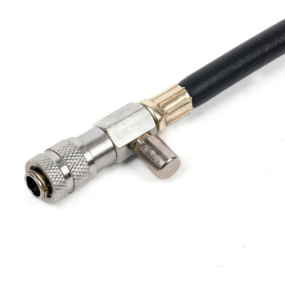Radiator Pump Pressure Leak Te