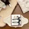Horquilla Versátil de Corazón de Guisante Coreana Pinza Linda para Flequillo Pinza para el Cabello Accesorio para el Cabello Infantil Pinza Básica para Niñas