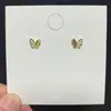 Suministro para puesto de mercado nocturno pendientes de pin de plata 925 perla estilo ins moda pendientes Joker pendientes de temperamento simple al por mayor