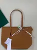 Moda Francesa Nuevo Estilo Horizontal Bolso Tote Mediano, Bolsa de Compras de Gran Capacidad, Bolso de Mano Impermeable para Viajes