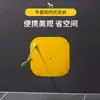 Nuevo desagüe de piso desodorante tapa desodorante de alcantarilla tapete autoadhesivo para desagüe de piso artefacto a prueba de insectos de silicona para inodoro desagüe de piso
