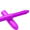 Tinta Fluorescente para Rosto Transfronteiriça 6 Cores Pintura Corporal Halloween Jogos Esportivos Festival Maquiagem à Base de Água Lápis de Rosto para Festa
