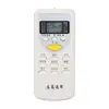 Controle remoto universal para ar condicionado aplicação universal Gree Midea Haier Hisense Zhigao Kelon Oaks TCL Changhong
