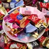 Dulces de Boda de Chocolate, Dulces de Año Nuevo, Manteca de Cacao Pura, Venta al por Mayor a Granel, Compra Grupal Corporativa, Regalos de Boda, Snacks