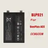 La Batería de Teléfono Móvil Blp921 es Adecuada para Oppo Oneplus Ace / Oneplus 10R Batería de Teléfono Móvil al por Mayor