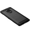 Aplicável a capa de celular Huawei Mate20X Mate30 capa protetora Mate30Pro silicone macio escovado tudo incluído plus