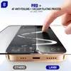 Adecuado para Película para Teléfono Móvil Apple 16Pro Película Templada Sin Bordes Alta Definición Antid polvo Película Templada para Teléfono Móvil Apple 17 Modelo Completo