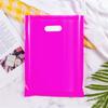 Conjunto de ropa, hebilla de mano, bolsa de regalo para joyas, bolsa de baño, bolsa de cosméticos, bolsa de cuatro dedos, bolsa de plástico, bolsa de plástico para hotel