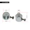 Acessórios Gerais para Instrumentos de Topografia e Mapeamento: Acessórios para Tripé de Teodolito/Estação Total/Nível/Parafuso Espiral Metabo