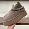 Nuevas Botas de Nieve Transfronterizas 2025 para Mujer, Suela Gruesa, Cálidas, de Moda Estilo Calcetín Estilo Étnico Zapatos Casuales, Botines Cortos, Botas de Nieve para Mujer
